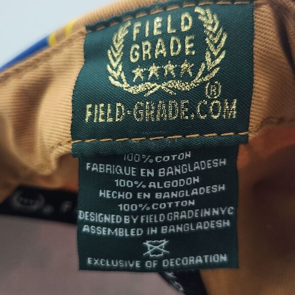 NO F*CKS GIVEN Primary SPLATTER Snapback Trucker Hat - Picture 6 of 6